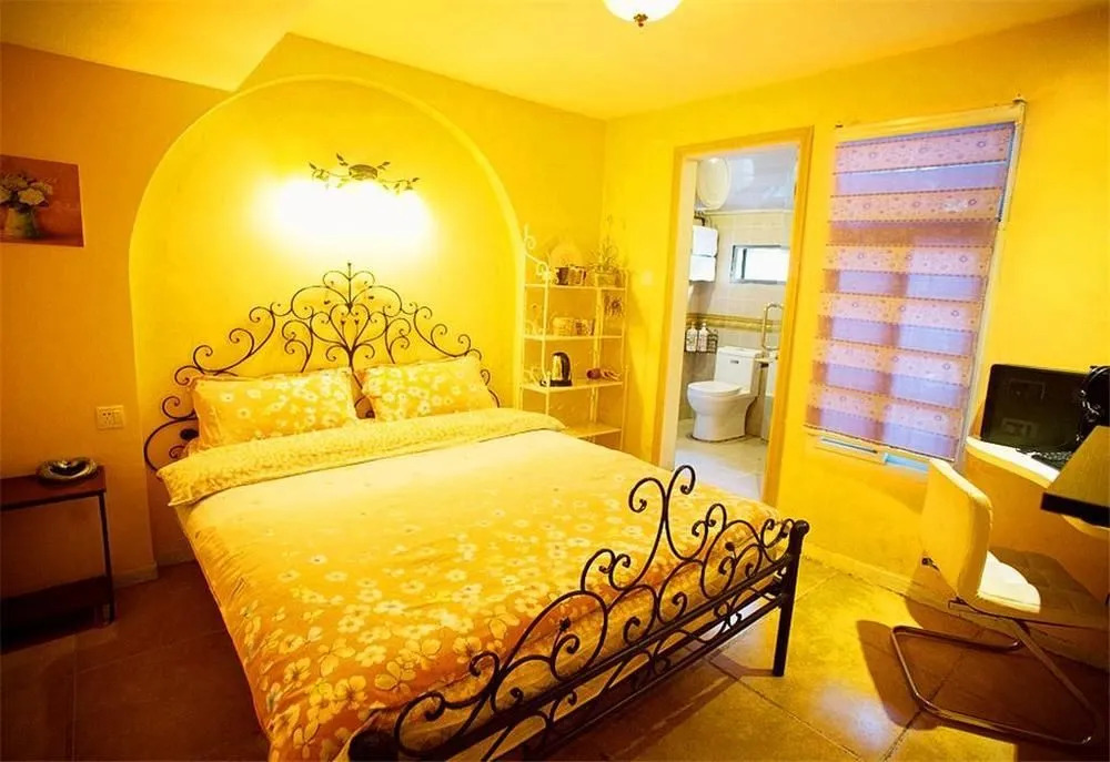 Xitang Private Memory Thematic Inn