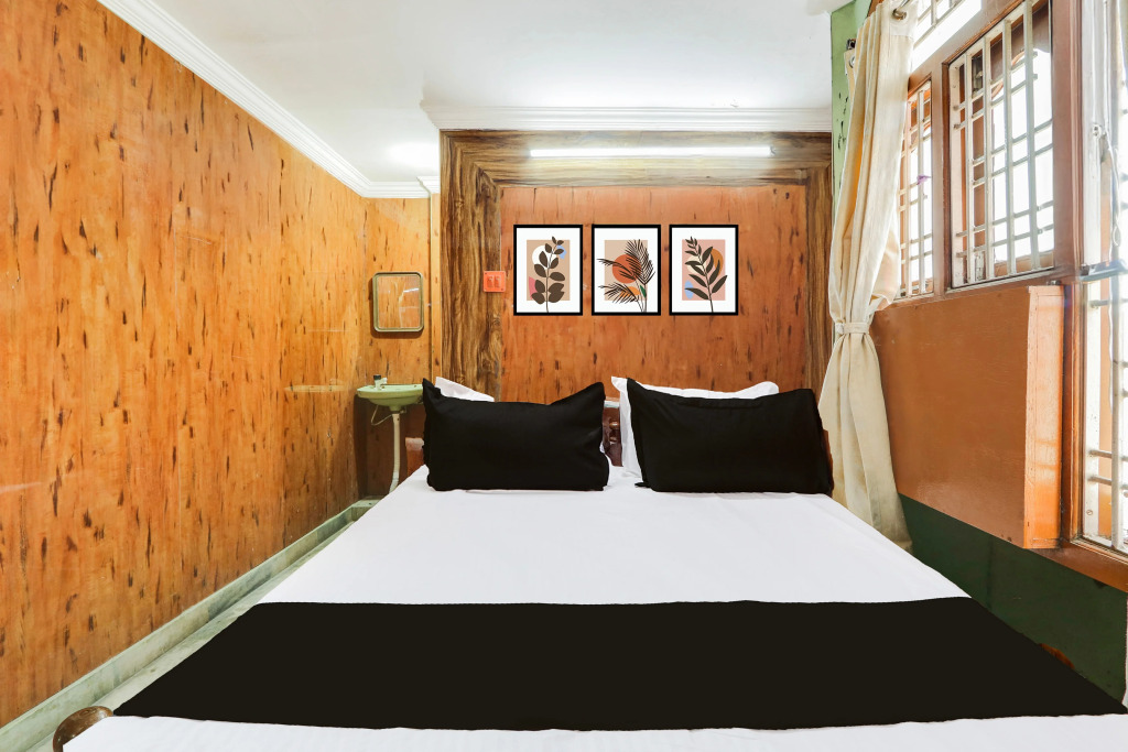 Hotel O Star Inn