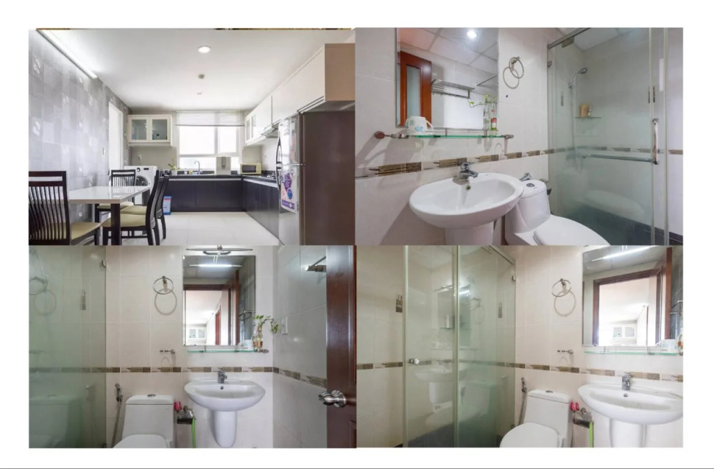 Sky Center Hostel