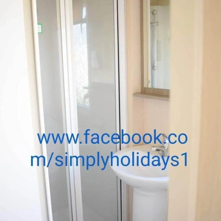 Haven Caister, 2 bed Deluxe +