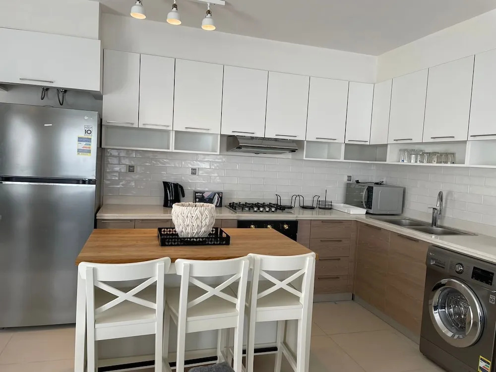 Penthouse 4 Bedrooms Marina2-14LR-305