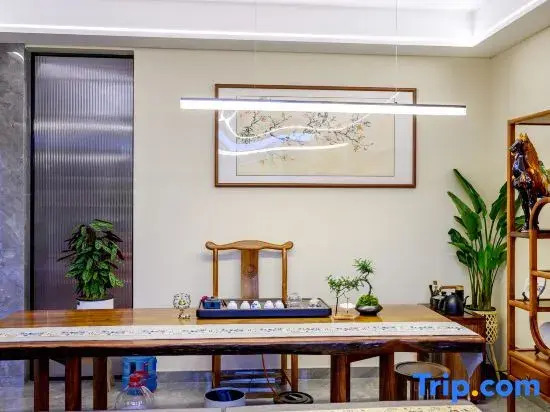 Yuxiu Yueting Homestay (Xiandu Scenic Area)