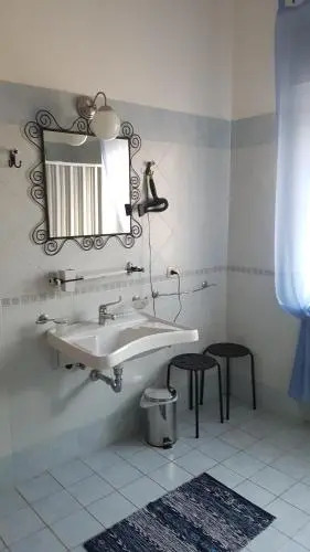 Guest house Il Nido