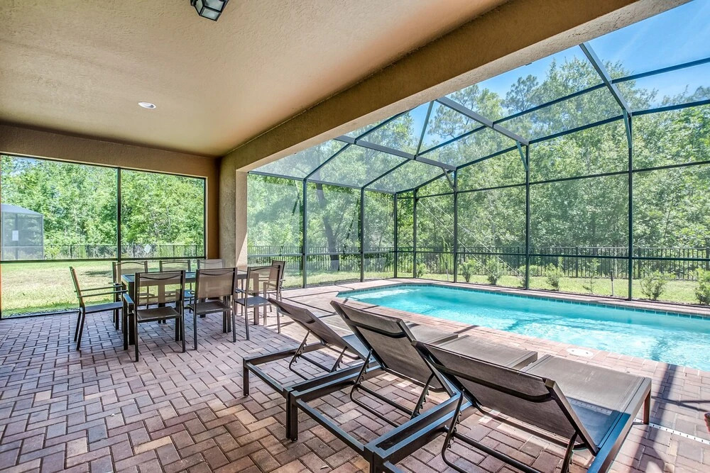 8804 Bengal Court
