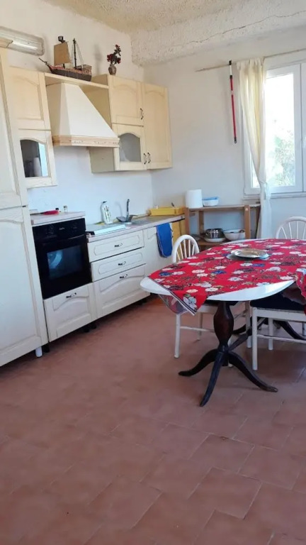 Apartment With 2 Bedrooms in Marina di Acate, With Wonderful sea View and Enclosed Garden - 800 m From the Beach