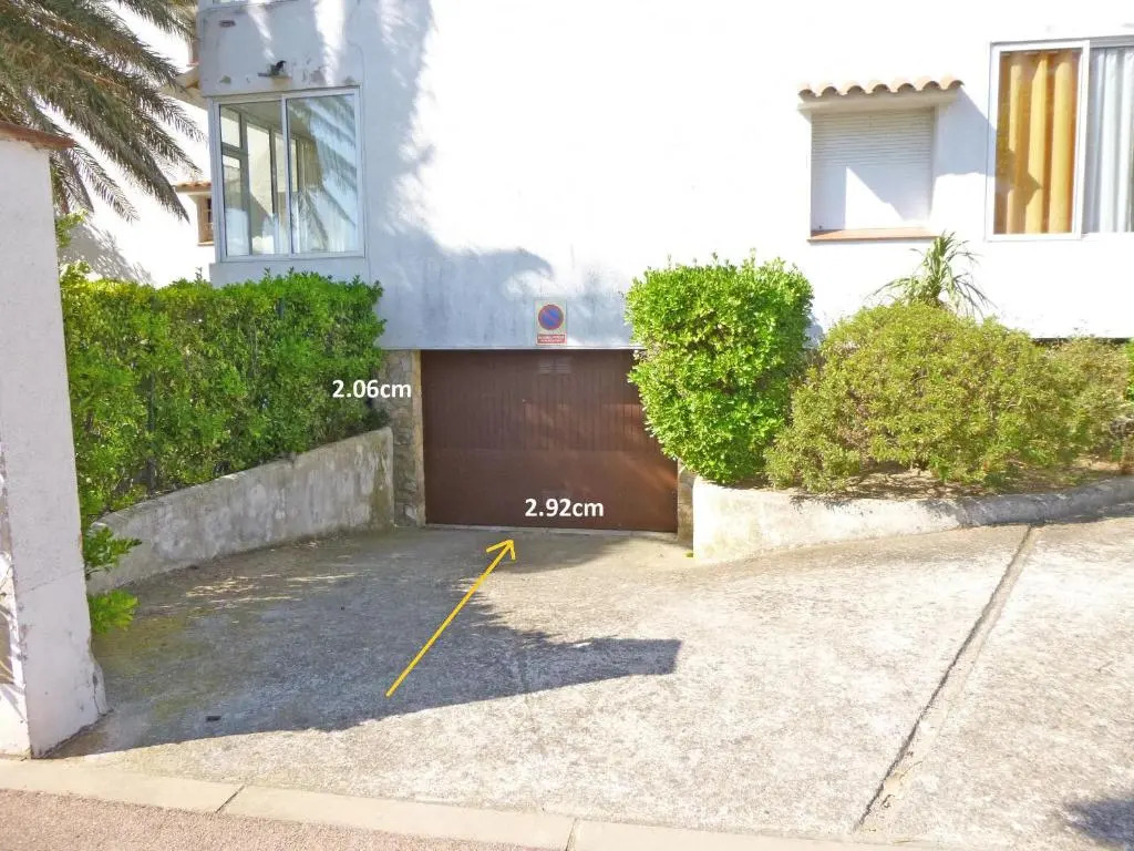 Apart-Rent Apartament BAHIA 0014