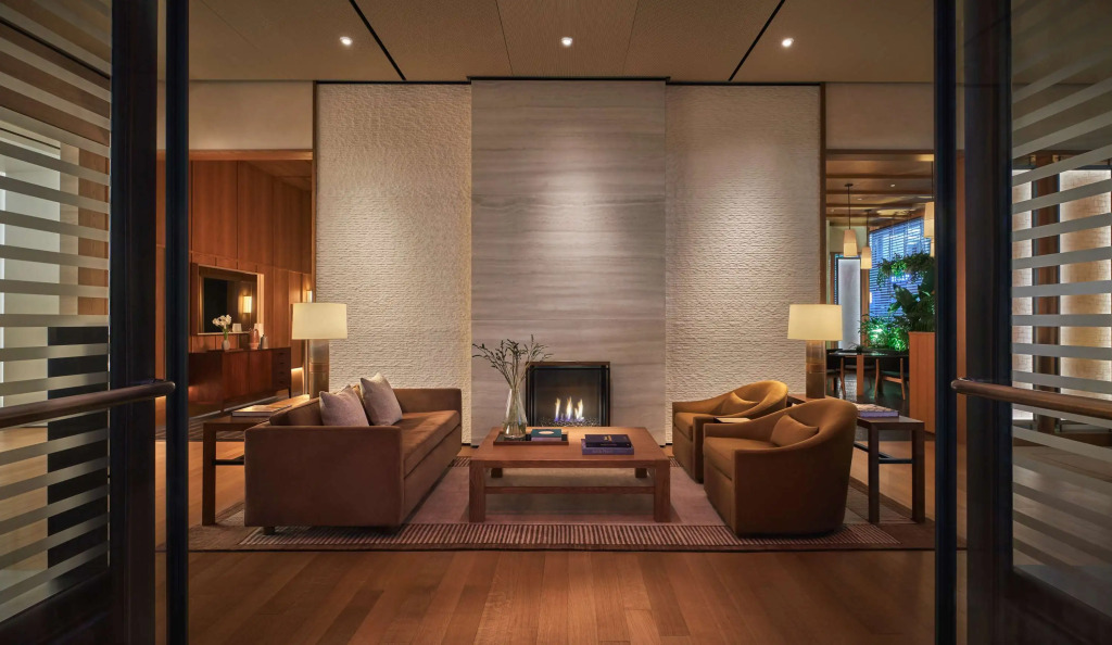 Pendry Manhattan West