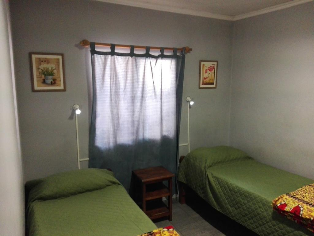 Hostal Namaste