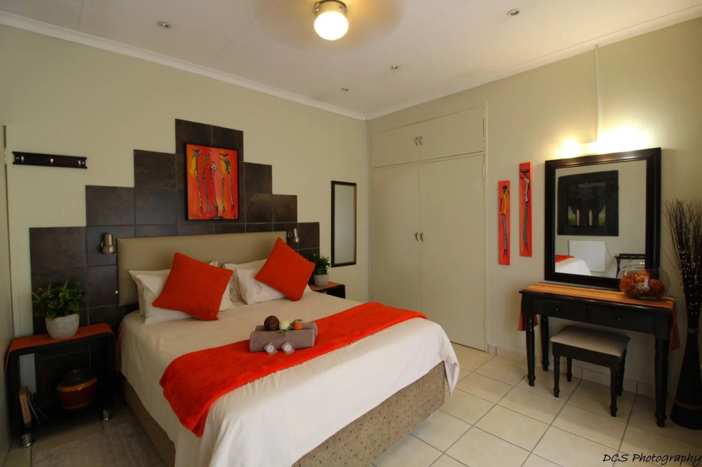 Wilger Guesthouse - Self-Catering Business Accommodation in Centurion