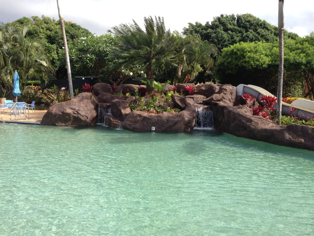 Kiahuna Plantation and Beach Bungalows by Castle