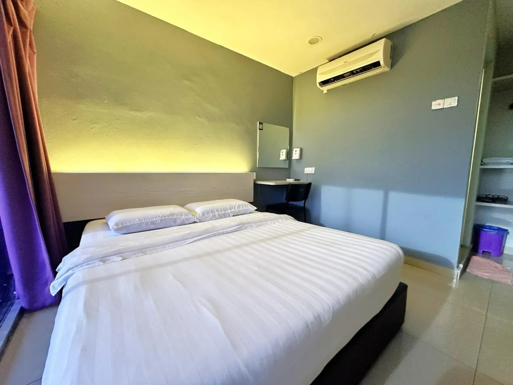 De UPTOWN Hotel @ Damansara Uptown