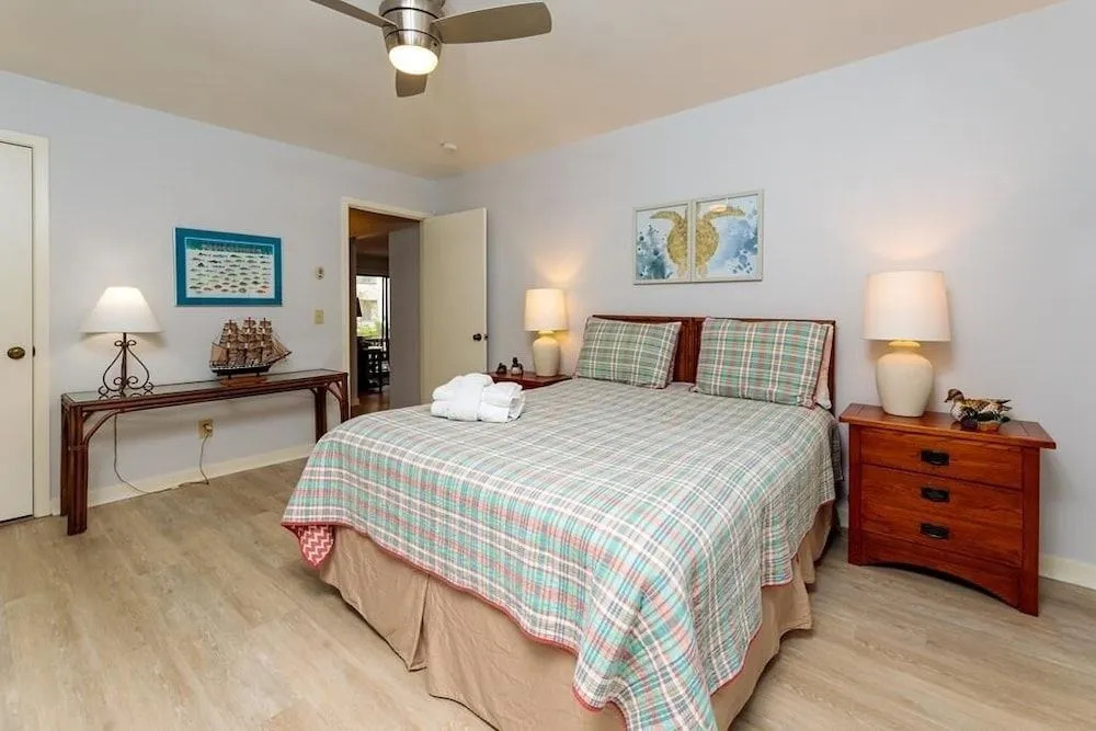 22 Springwood Villa