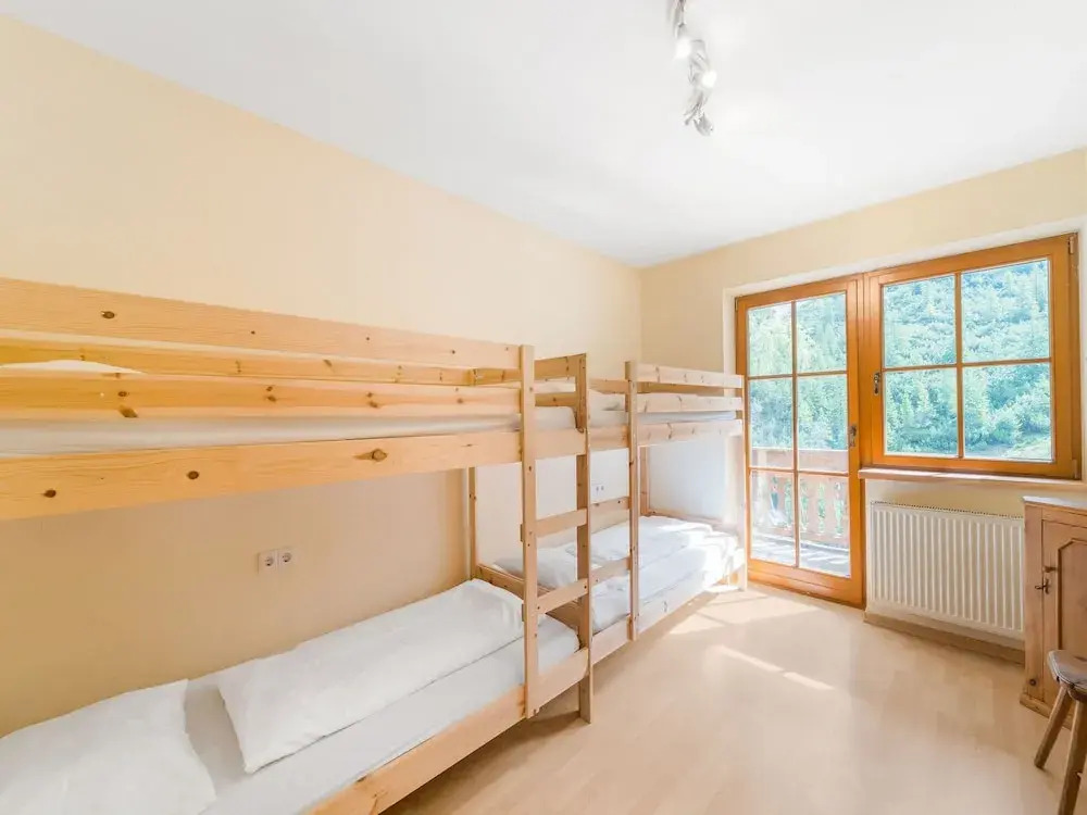 Chalet in Stubaital by Ski Slope & Sauna
