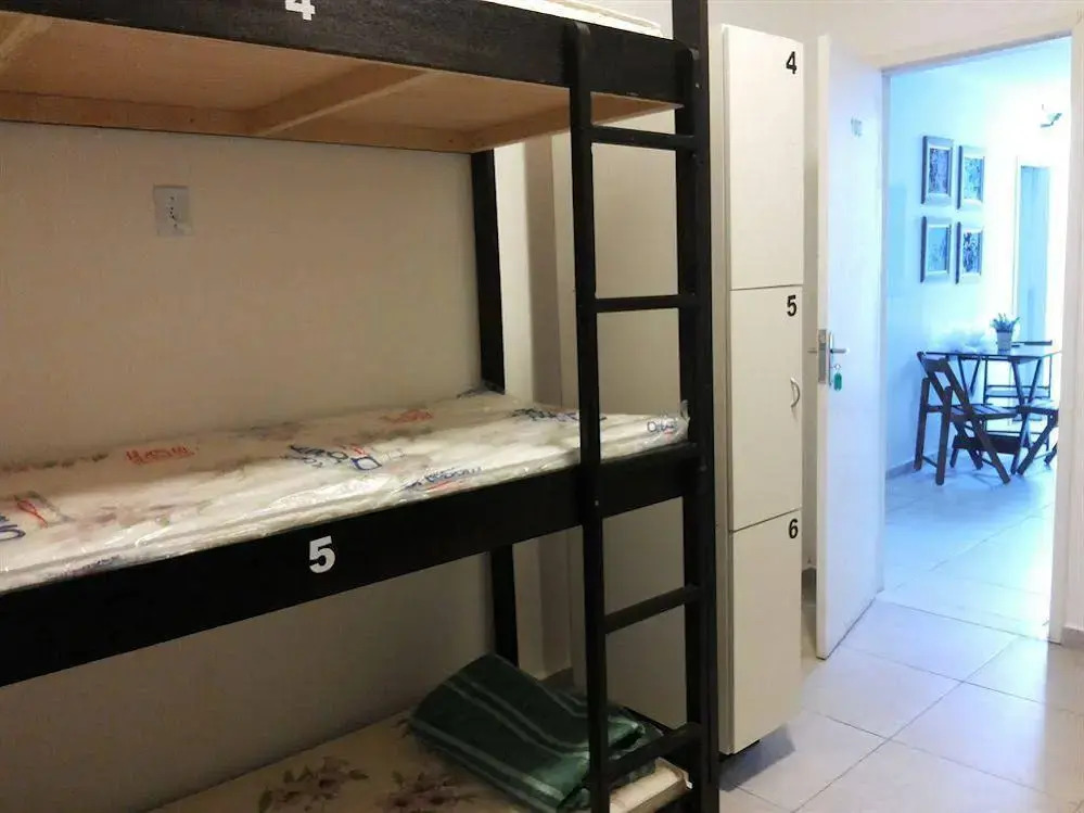 Villa Hostel
