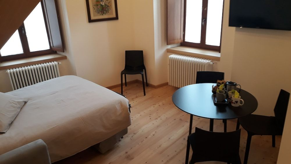 Hotel Albrici