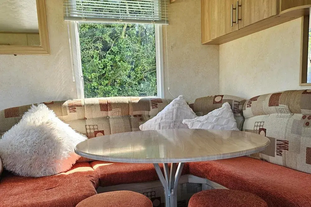 Equestrian Retreat - Sleeps 4 & Bbq