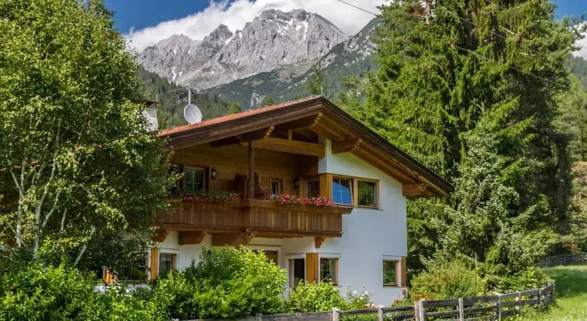 Alpenchalet Wagner