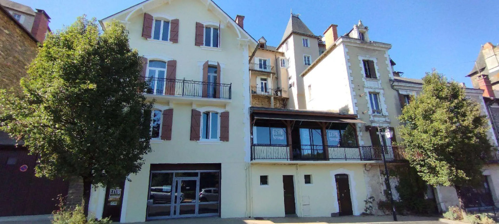 Résidence LE11B