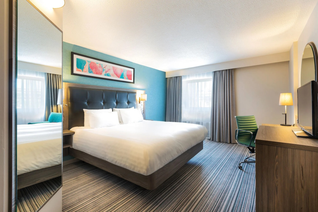 Leonardo Hotel Plymouth