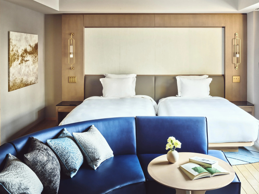 ANA InterContinental Appi Kogen Resort by IHG