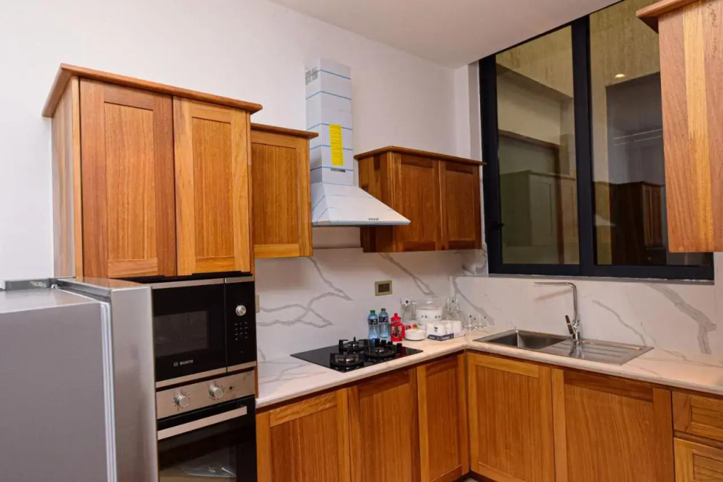 Broadwalk Residency