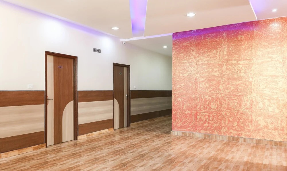 Treebo Manasa Residency