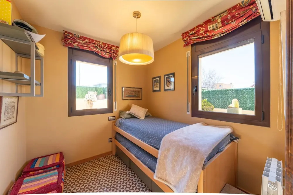 Holiday Home Rosa