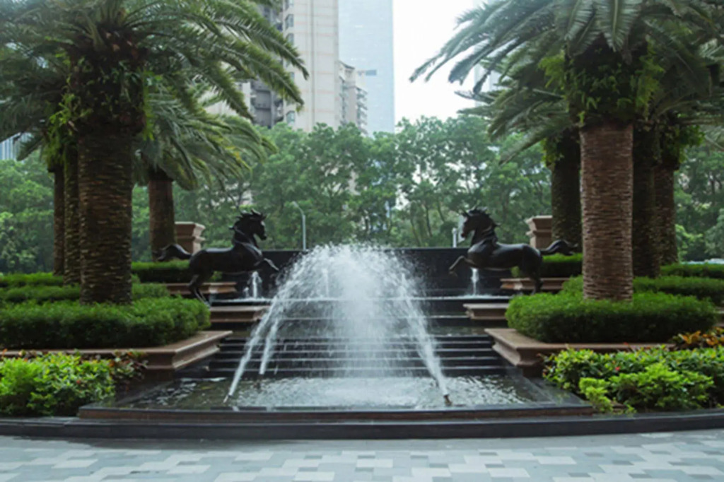 YM Gold Olives Harmony International Hotel Shenzhen