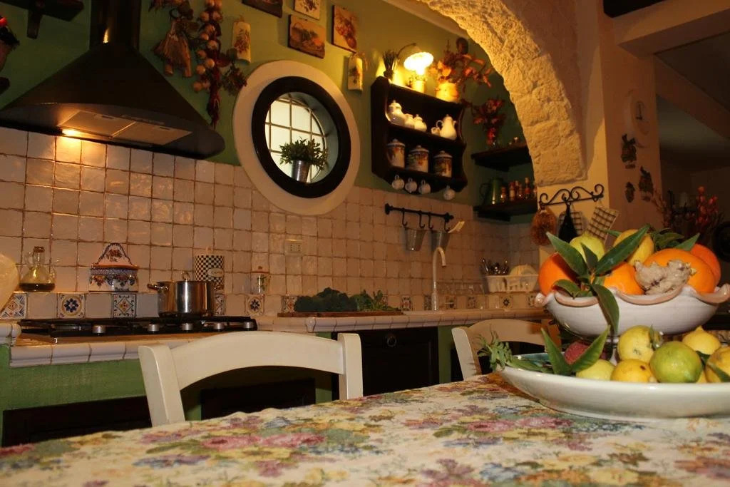 My Home in Sicily