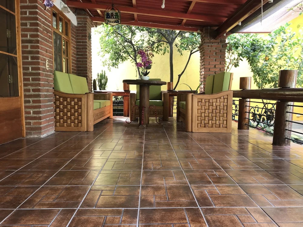 Cabaña Quetzaly