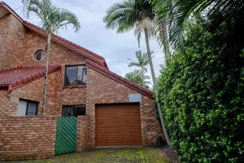 Byron Bay Accom Unit 4 63 Shirley Street, Byron Bay- Mango Tree