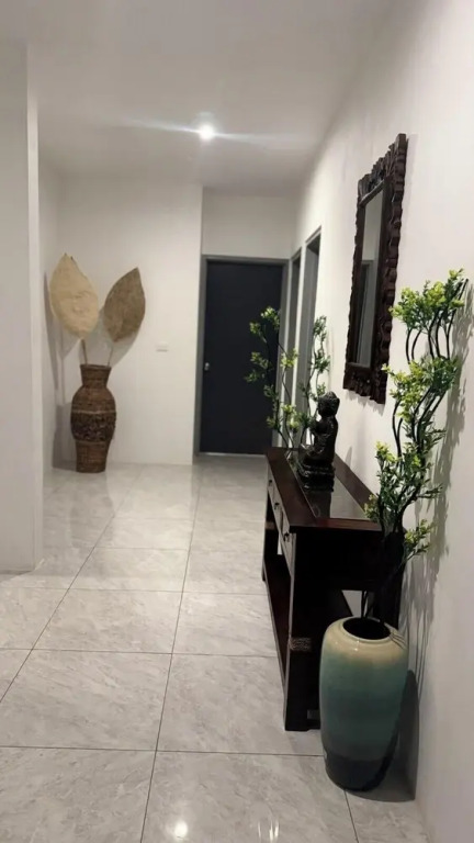 Peaceful Nadi Base Retreat