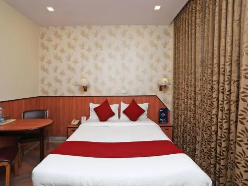 OYO Premium 059 Bishtupur