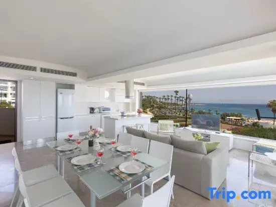Protaras Thalassa Apartment Ta206