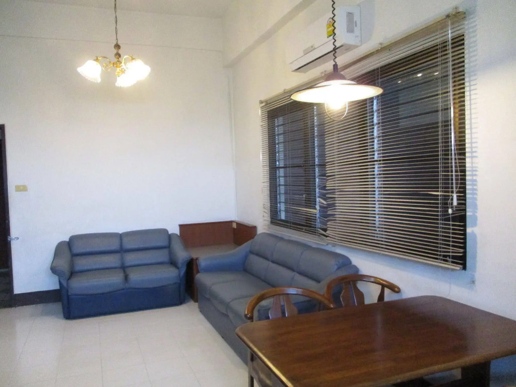 Muang Thong Family Suite Hatyai