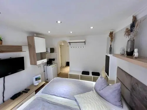 Ferienwohnung Sany