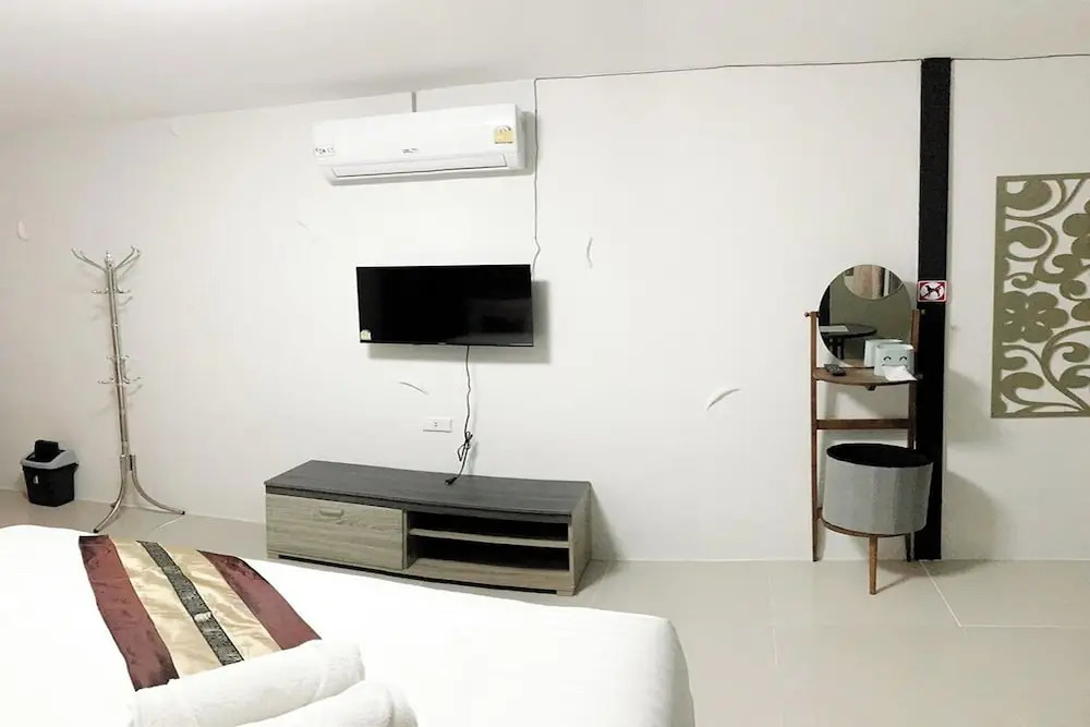 Pai Tawan Resort Hotel - Pet friendly