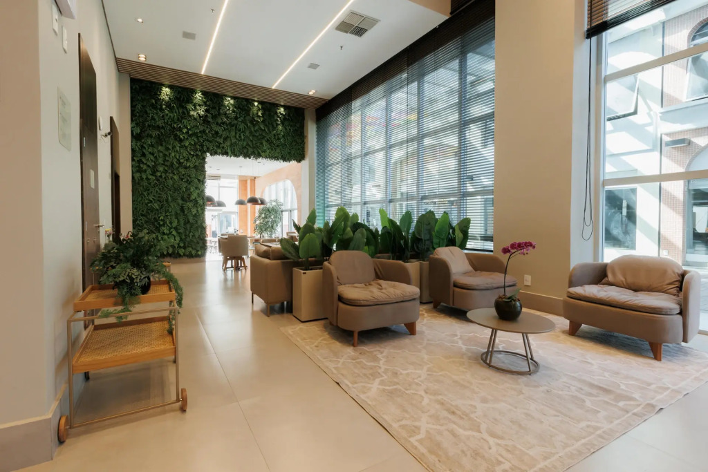 Esuites Belo Horizonte Minascasa