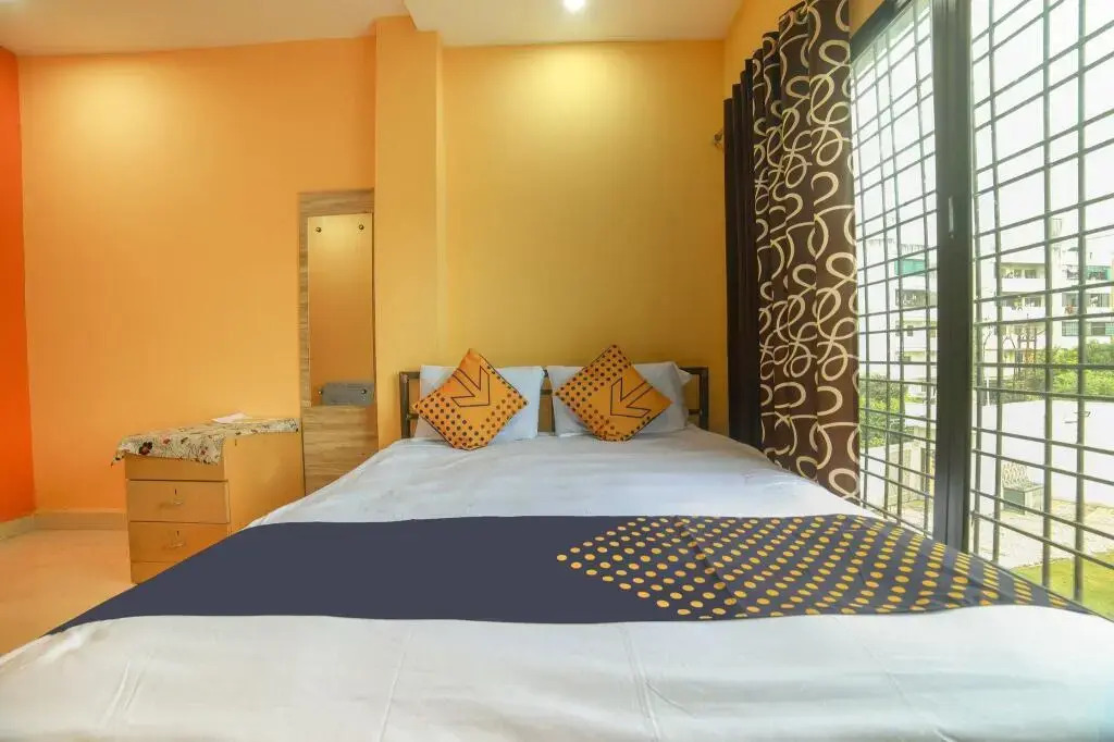 Raj Celebration by OYO Rooms