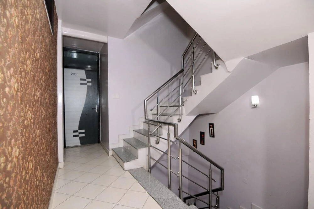 OYO Rooms Dwarka Sector 7