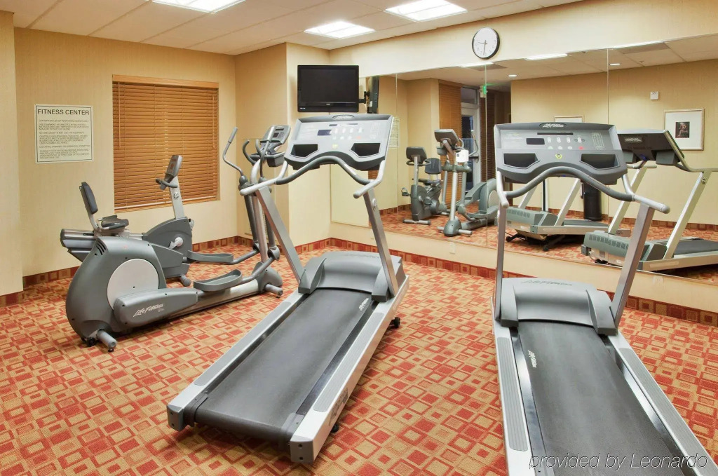 Holiday Inn Express Hotel Sacramento Airport Natomas by IHG