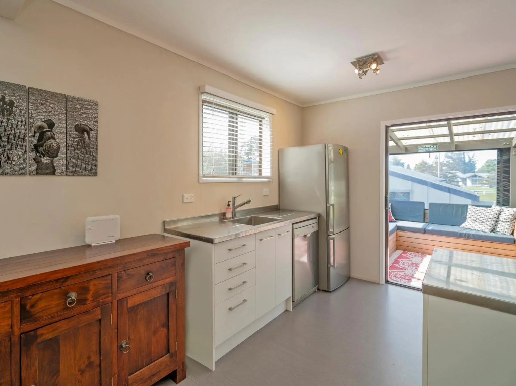 Jewel on Crown Reef - Pauanui Holiday Home