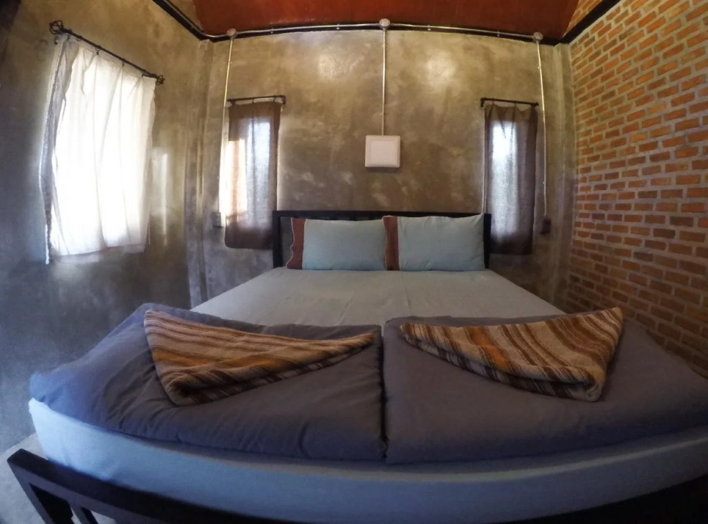 Paiburee Guesthouse