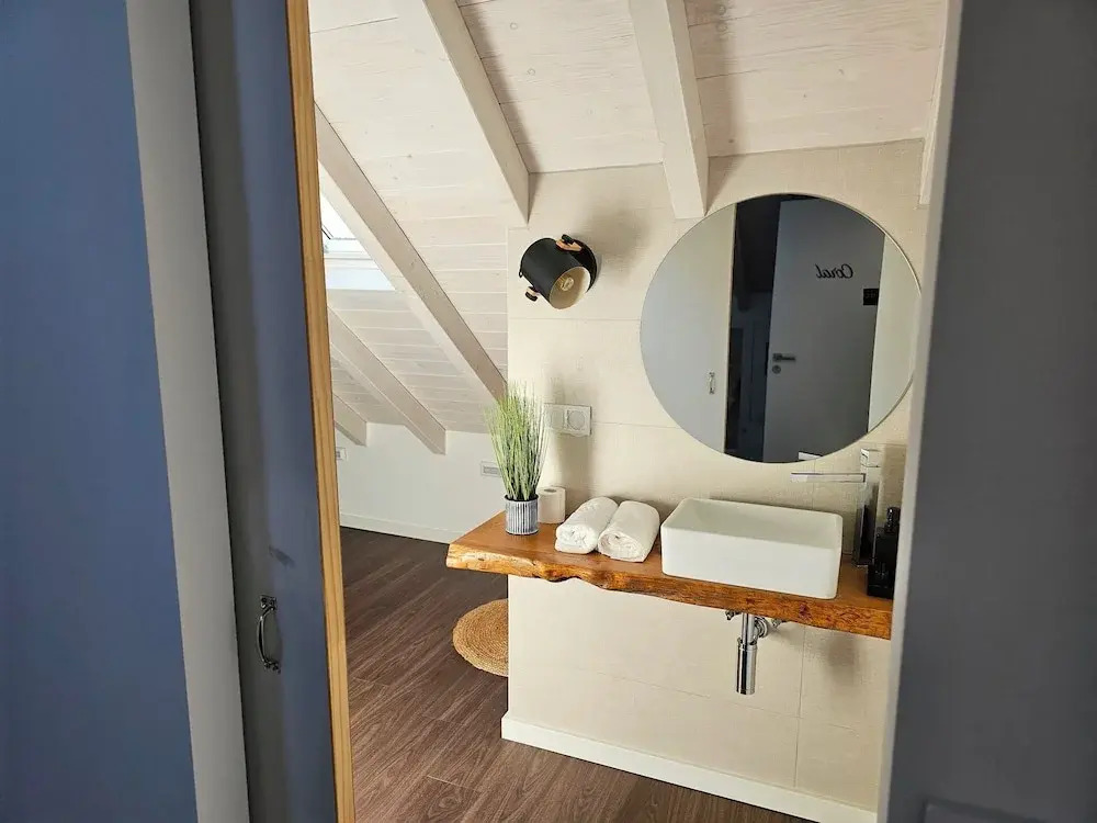 SurfSoul Guesthouse - Bed and Breakfast