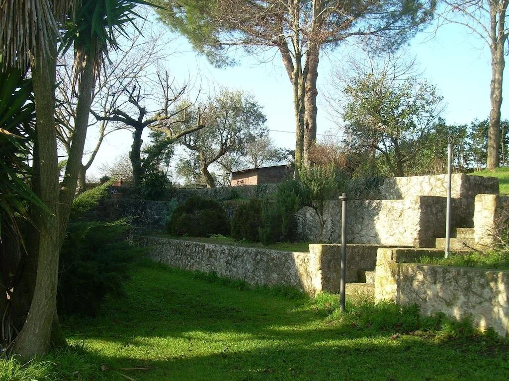 Il Giardino di Gusté