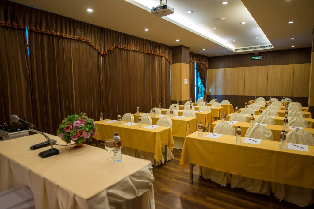The Pannarai Hotel