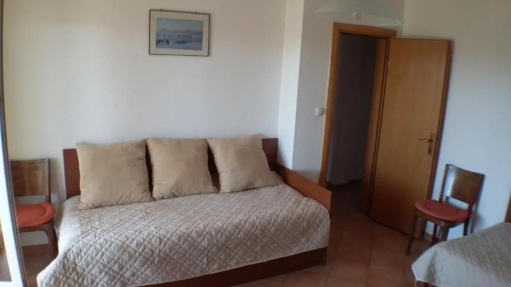 Villa Tina