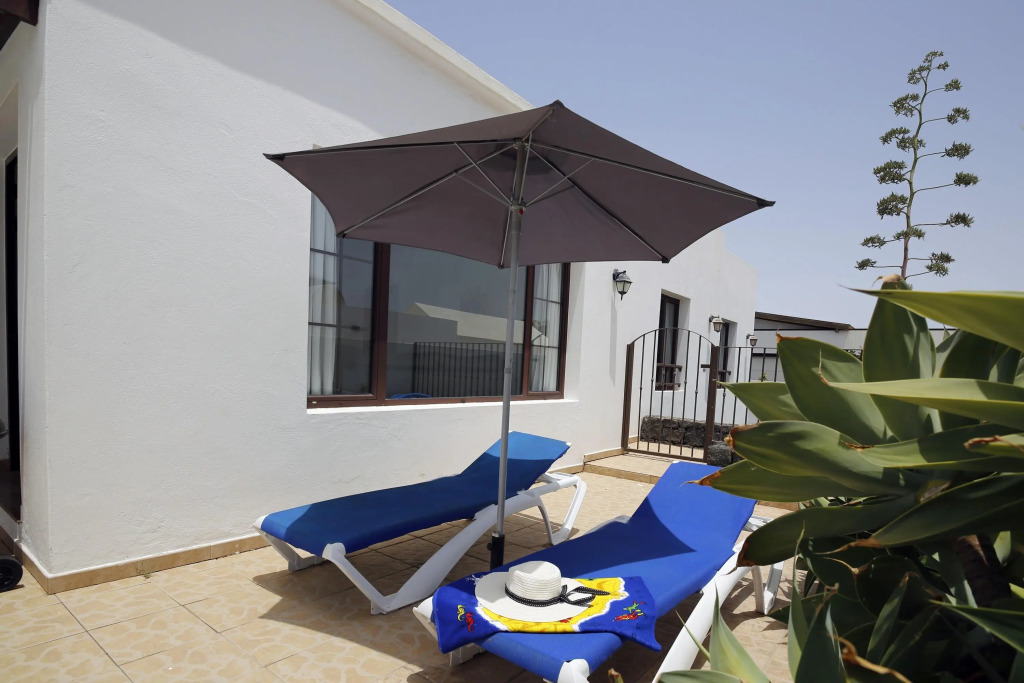 Lisa (L1) In Tias With 3 Bedrooms And 2 Bathrooms