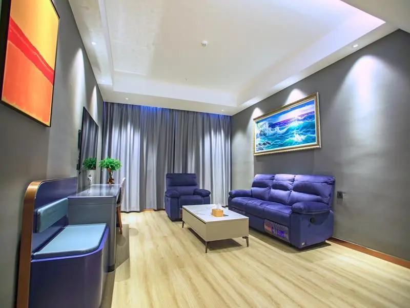 Lano Hotel Shandong Qingdao Huangdao District Dongjiakou