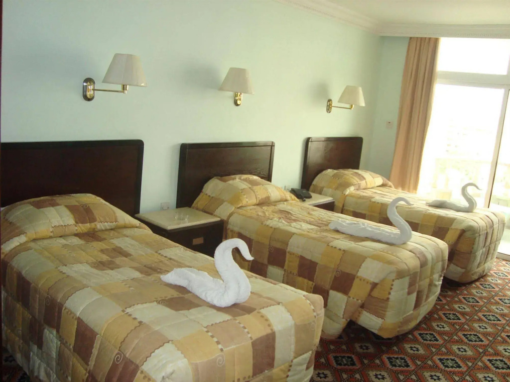Dweik Hotel 2